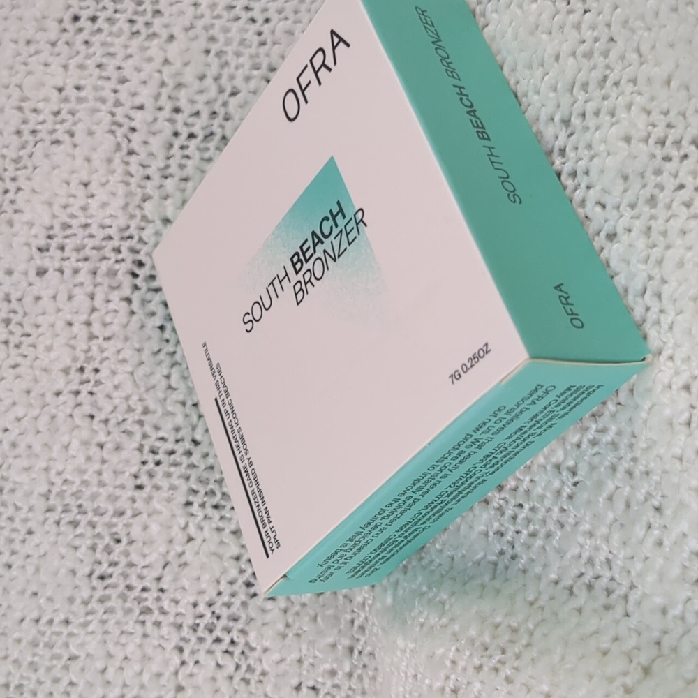 OFRA Bronzer in South Beach, 7g/0.25oz - Picture 10 of 13